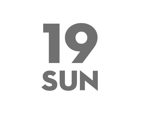 19 SUN